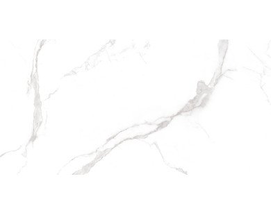 Statuario White PRO Керамогранит белый 60х120 матовый R10GR CB