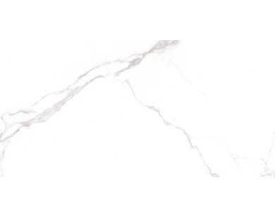 Statuario White PRO Керамогранит белый 60х120 матовый R10GR CB
