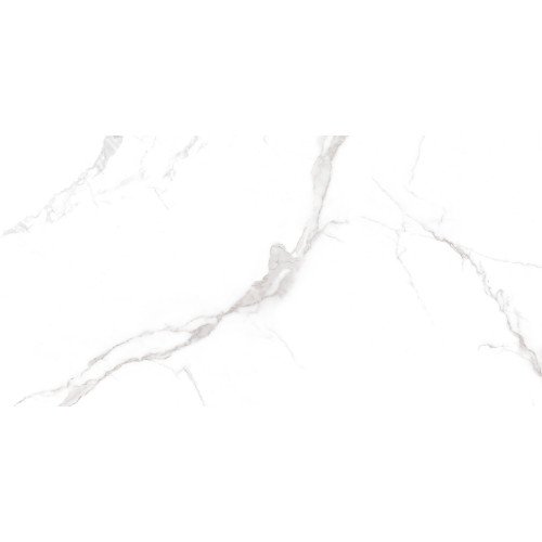 Statuario White PRO Керамогранит белый 60х120 матовый R10GR CB