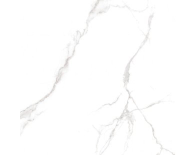 Statuario White PRO Керамогранит белый 60х60 матовый R10GR