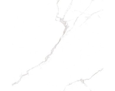 Statuario White PRO Керамогранит белый 60х60 матовый R10GR