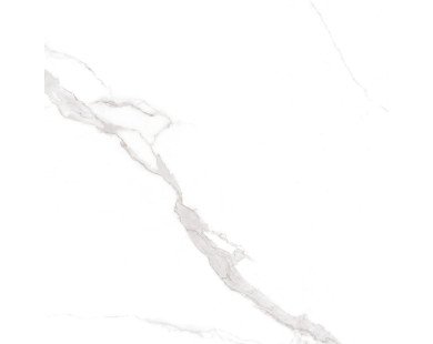 Statuario White PRO Керамогранит белый 60х60 матовый R10GR