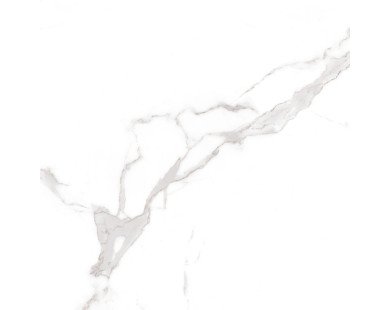 Statuario White PRO Керамогранит белый 60х60 матовый R10GR