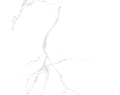 Statuario White PRO Керамогранит белый 60х60 матовый R10GR