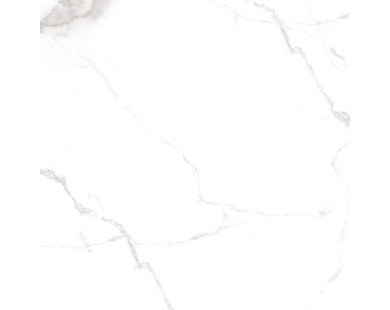 Statuario White PRO Керамогранит белый 60х60 матовый R10GR