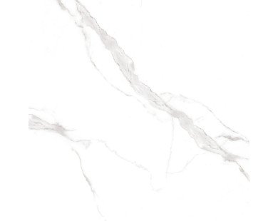 Statuario White PRO Керамогранит белый 60х60 матовый R10GR