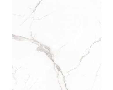 Statuario White PRO Керамогранит белый 80х80 матовый R10GR