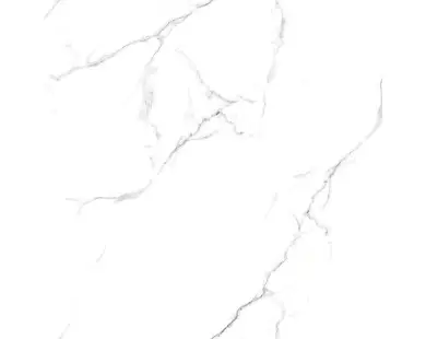 Statuario Wonderful Керамогранит белый 60х60 Полированный