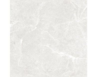 Stone Cool White Керамогранит белый 60х60 Матовый