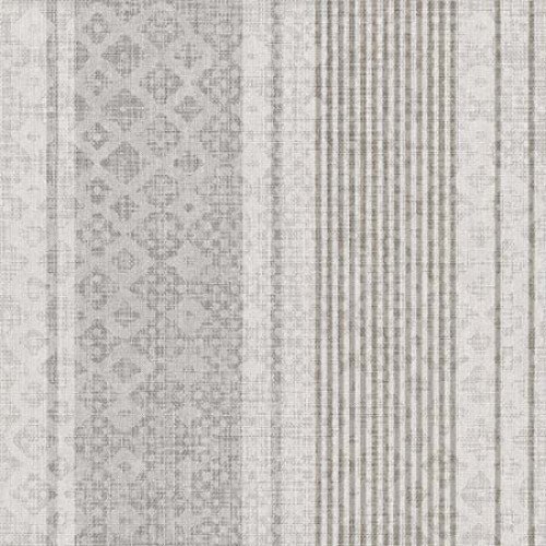 Texstyle Текстиль Белый Декор К945367 45х45