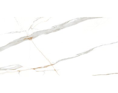 Venato Blanco PRO Керамогранит белый 60х120 матовый R10Soft