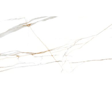 Venato Blanco PRO Керамогранит белый 60х120 матовый R10Soft