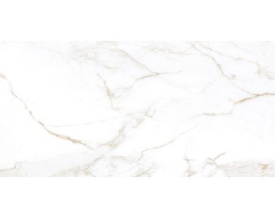 Zenith White Керамогранит белый 80х160 сатинированный