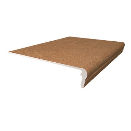 Аллея Ступень фронтальная беж SG906700N\GR 30х30 Kerama Marazzi