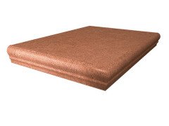 Аллея Ступень угловая кирпичный SG906800N\GR\AN 30х30