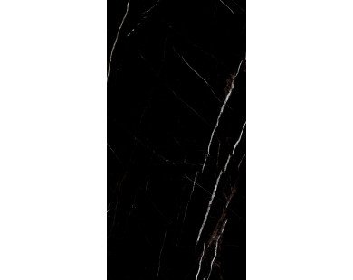Black Marquna Керамогранит 60x120 Полированный