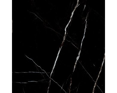 Black Marquna Керамогранит 60x60 Полированный