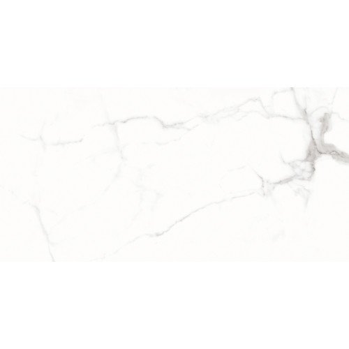 Calacatta Royal Керамогранит белый  полированный 60х120