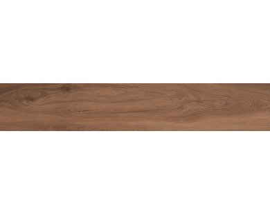 Canarium Brown Керамогранит коричневый 20х120 Матовый Структурный
