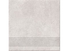 Carpet Ступень рельеф, бежевый (C-CP4A016D) 29,8х29,8 Cersanit