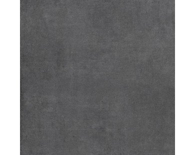 Creed Graphite Керамогранит тёмно-серый 60х60 матовый