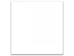 Cristal White Керамогранит белый 60x60 матовый