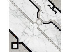 Marble Trend K-1000/MR/d01-cut/60x60 Carrara Kerranova