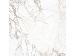 Marble Trend Керамогранит K-1001/LR/60x60 Calacatta