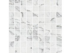 Marble Trend Мозаика K-1000/LR/m01/30x30 Carrara