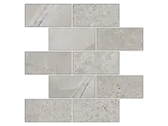 Marble Trend Мозаика K-1005/SR/m13/30,7x30,7 Limestone