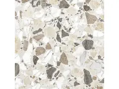 Marble-X Декор Терраццо K949791LPR01VTE0 60х60 Vitra