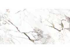 Marble-X Керамогранит Бреча Капрайа Белый K949747LPR01VTET 60x120 Vitra