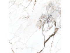 Marble-X Керамогранит Бреча Капрайа Белый K949761LPR01VTE0 60х60 Vitra
