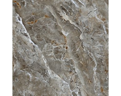 Ocean Singular Graphite Керамогранит графитовый 60х60 Полированный