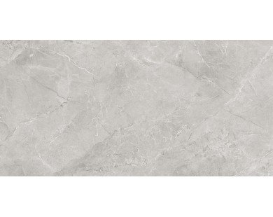 Pluto Silver Керамогранит светло-серый SG50005220R 60х119,5 матовый