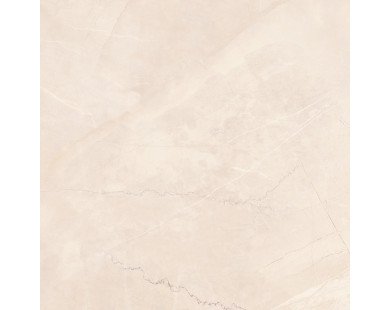 Pulpis Ivory Керамогранит светло-бежевый 60х60 матовый
