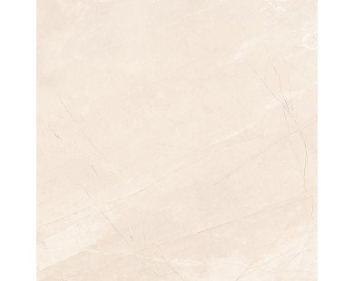 Pulpis Ivory Керамогранит светло-бежевый 60х60 матовый