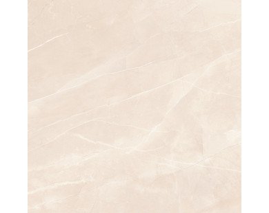 Pulpis Ivory Керамогранит светло-бежевый 60х60 матовый