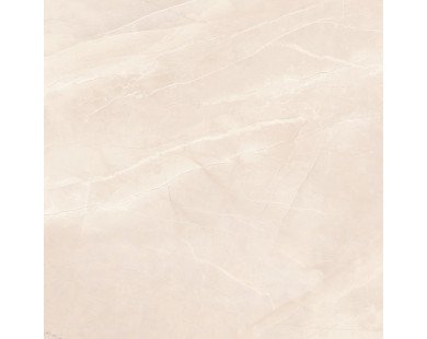 Pulpis Ivory Керамогранит светло-бежевый 60х60 матовый