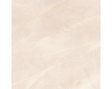 Pulpis Ivory Керамогранит светло-бежевый 60х60 матовый