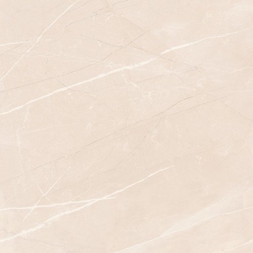 Pulpis Ivory Керамогранит светло-бежевый 60х60 матовый