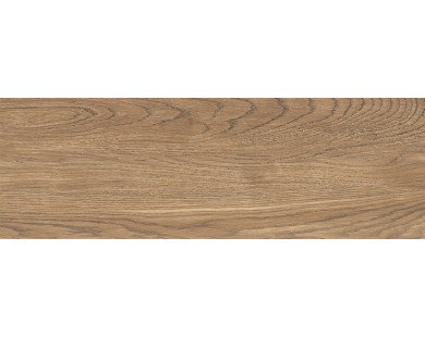 Senso Brown Керамогранит коричневый 19,7х60 Mатовый Структурный