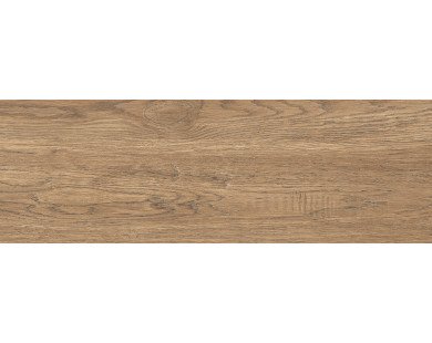 Senso Brown Керамогранит коричневый 19,7х60 Mатовый Структурный