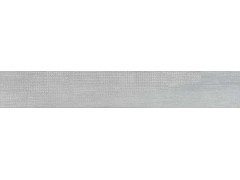 Спатола серый светлый обрезной DD732500R 13х80 Kerama Marazzi