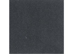 Техногрес черный 01 30х30 (8 мм) Шахтинская плитка