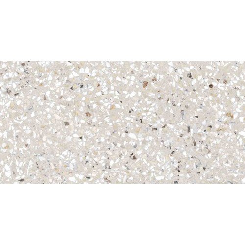 Terrazzo-X Керамогранит Светлый K949753LPR01VTET 60x120 Vitra