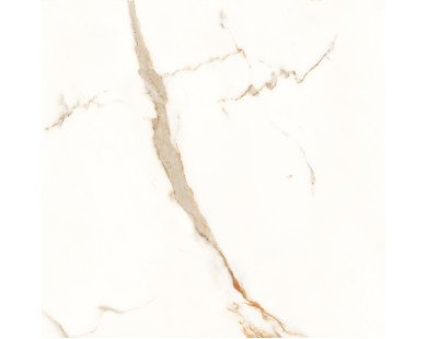 Venato Calacatta Gold керамогранит белый сатинированный 60х60