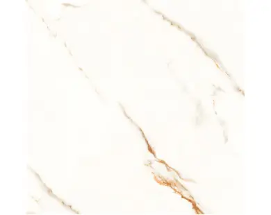 Venato Calacatta Gold керамогранит белый сатинированный 60х60