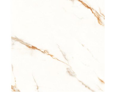 Venato Calacatta Gold керамогранит белый сатинированный 60х60