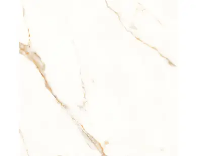 Venato Calacatta Gold керамогранит белый сатинированный 60х60